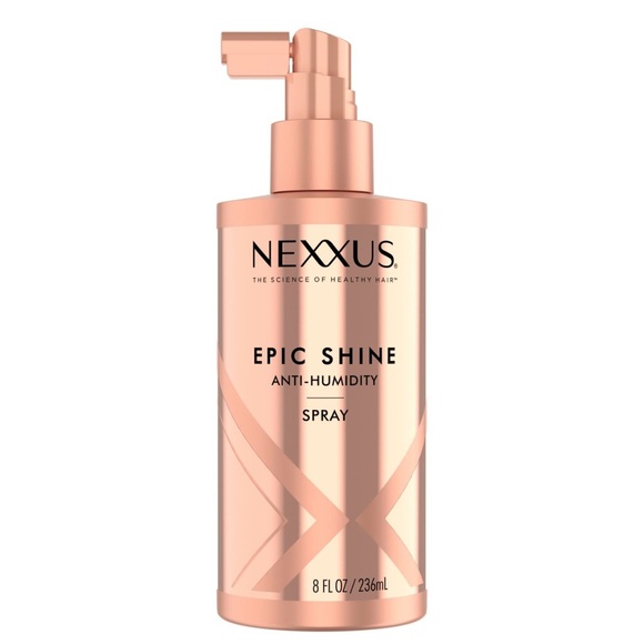 Nexxus - Epic Shine Anti-Humidity Spray - Picture 1 of 6